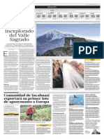 Circuito Ollantaytambo PDF