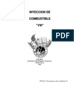 Inyeccion Digifant Manual VW PDF