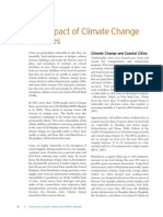 Climate Change Impact On Cities