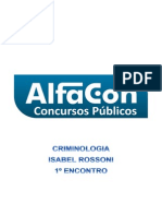 Criminologia PDF