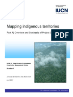 Van de Sandt & Amy MacKinven-Mapping Indigenous Territories