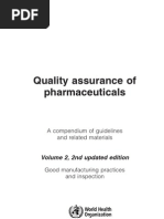 QA Pharmaceutical