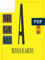 Revista Amárgama Nº4