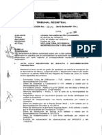 Subdivisión de Lotes