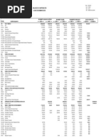 Balance de Comprobacion 2009 PDF