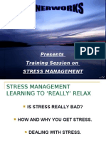 Stress Management