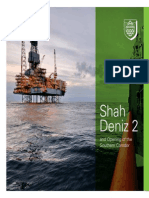 Shah Deniz 2 Brochure