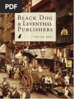 Black Dog & Leventhal Publishers Spring 2014 Catalog