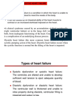 Drug Heart Failure M