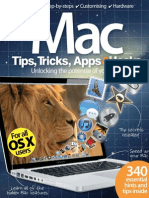 Mac Tips Tricks Apps Hacks Volume 01 2013 PDF