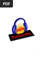 Tutorial Audacity DG