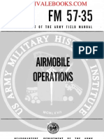 1960 US Army Vietnam War Airmobile Operations 123p