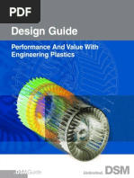 Design Guide DSM Guide