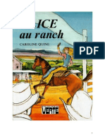 Caroline Quine Alice Roy 05 BV Alice Au Ranch 1931