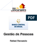 Bacen Gestão de Pess