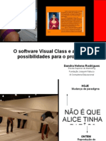 Universo Visual Class