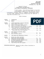 9-237 Welding Theory and Application