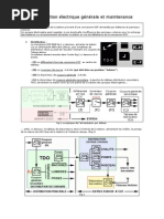 Alimentation Électrique Générale Et Maintenance