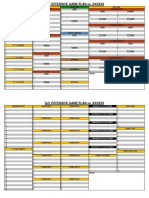 SJV Offensive Call Sheet 2014