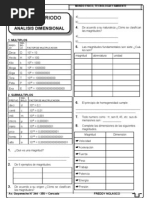 Primero Freddy Nolasco Analisis Dimensional Analisis Vectorial Cinematic A Trabajo Poencia
