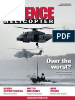 Military Helicopters