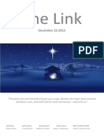 The Link December 22 2013