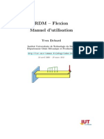 Rdmflex PDF