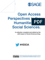 Open Access HSS Ecollection