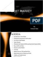 Debt Market