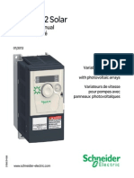 ATV312 Solar Simplified Manual S1B63488 01