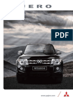 Pajero Catalogue2