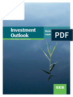 SE-Banken, Investment Outlook, Dec 2013, "Market Hopes Will Require Some Evidence"