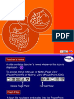 8A Food and Digestion