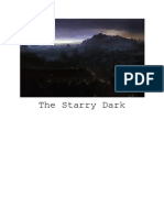 The Starry Dark v6