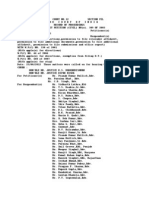 CWP No. 309 of 2003: Supreme Court of India Constituted State Committee For Slaughter Houses in India