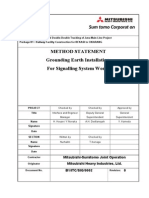 Inspection and Test Procedure Rev.0a