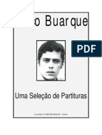 Chico Buarque Brazilian Composer