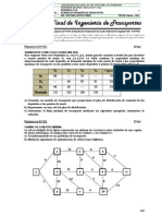 Examen Ingenieria de Transito