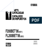 F200B 06 Partes