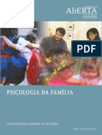 Manual Psicologia Da Familia