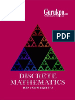 Discrete Mathematics