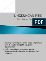 Lingkungan Fisik