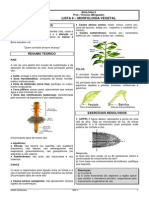 Pcasd Uploads Vinicius2 Listas Lista 9 Morfologia Vegetal