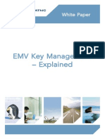 Cryptomathic White Paper-Emv Key Management