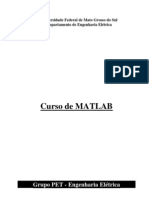 Tutorial MatLab