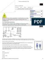 Proyecto - Luces Estroboscopicas Con Leds