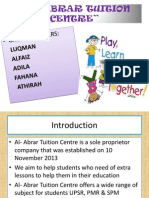 Al Abrar Tuition Centre