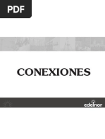 Conexiones Edicion Maestro 2007