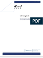 SAN Sizing Guide