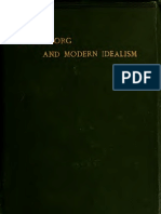 Frank Sewall SWEDENBORG AND MODERN IDEALISM London 1902